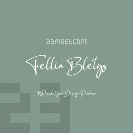 Fellin Bletys